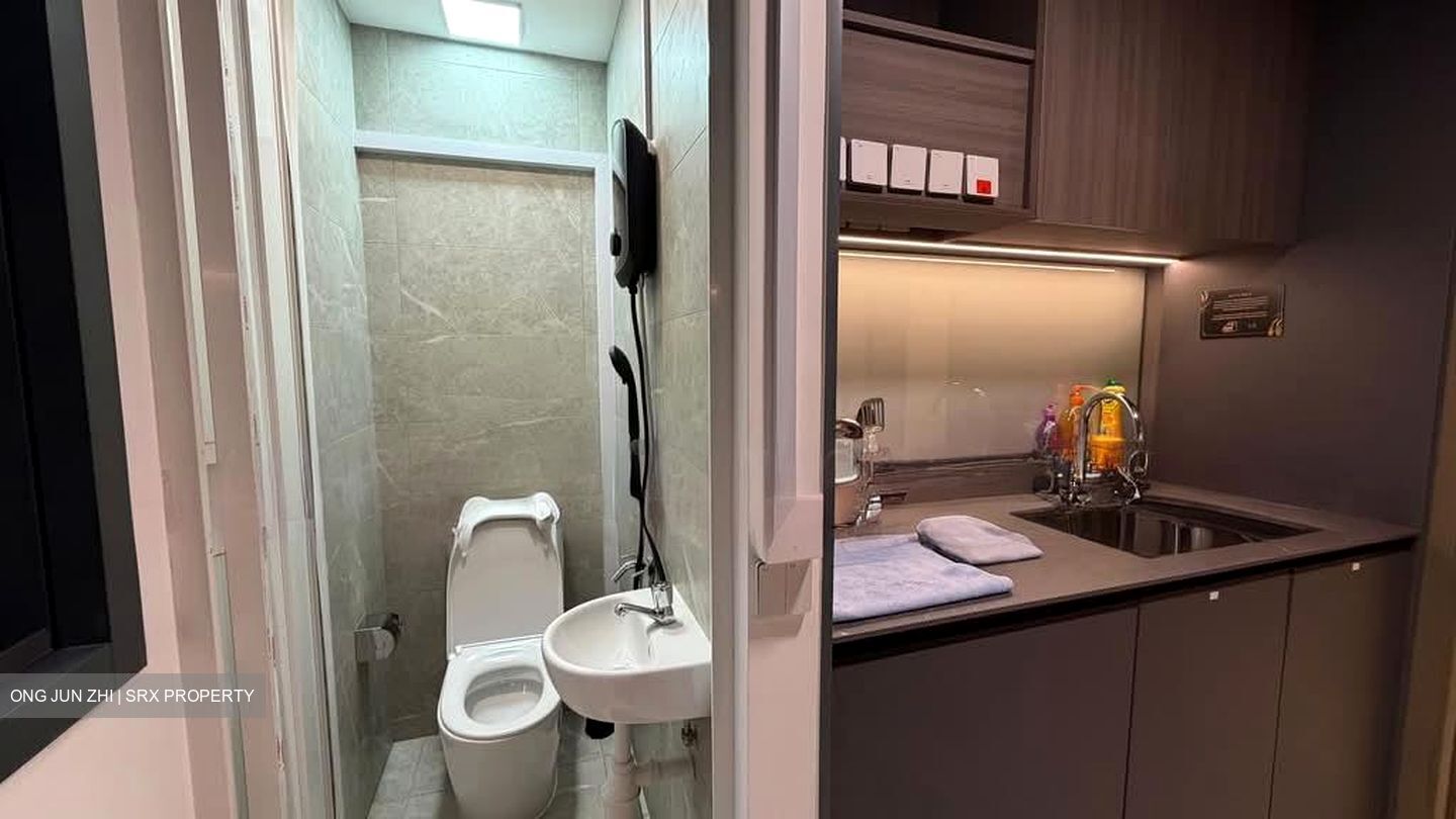 One-north Eden (D5), Apartment #574499591